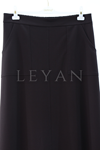 Defrina Cepli Etek- LYN03872 Kahve