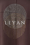 Müsemma Aşkın Takım- LYN03970 Kahve