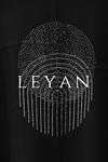 Müsemma Aşkın Takım- LYN03970 Siyah
