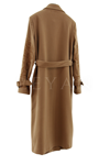 Orhan Store Kolu İşlemeli Kaban- LYN03218 Camel