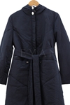 Orhan Store Şişme Mont- LYN03182 Lacivert
