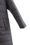 Armine Trend Kapitone Mont- LYN03274 Antrasit