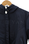 Orhan Store Şişme Mont- LYN03182 Lacivert