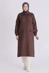 Behrem Kapitone Kap- LYN03911 Kakao