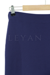 Nuss Merserize Kalem Etek- LYN04284 Morcivert