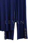 Orhan Store Taşlı Takım- LYN04231 Parlement