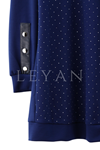Orhan Store Taşlı Takım- LYN04231 Parlement