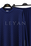 Orhan Store Taşlı Takım- LYN04231 Parlement