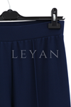 Sentez Madrid İspanyol Pantolon- LYN04188 Lacivert