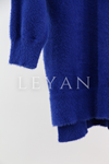 Nuss Taş Detaylı Tunik- LYN04298 Saks