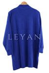Nuss Taş Detaylı Tunik- LYN04298 Saks