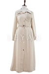 Orhan Store File Detaylı Kap- LYN04514 Bej