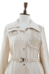 Orhan Store File Detaylı Kap- LYN04514 Bej