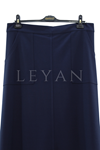 Defrina Cepli Etek- LYN03872 Lacivert