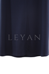 Defrina Cepli Etek- LYN03872 Lacivert