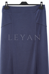 Dule Pike Etek-LYN04657 Lacivert