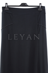 Dule Pike Etek-LYN04657 Siyah