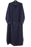 Dule Jakarlı Kap-LYN04674 Lacivert