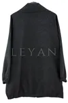 Orhan Store Ceket-LYN04695 Siyah