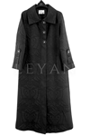 Orhan Store Kap-LYN04797 Siyah