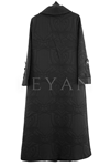 Orhan Store Kap-LYN04797 Siyah