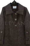Orhan Store Kap-LYN04797 Kahve