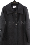 Orhan Store Kap-LYN04797 Siyah