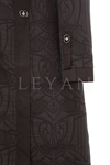 Orhan Store Kap-LYN04797 Kahve