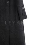 Orhan Store Kap-LYN04797 Siyah