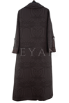 Orhan Store Kap-LYN04797 Kahve